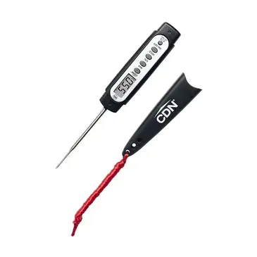 CDN Q2-450X Thermometer, Pocket