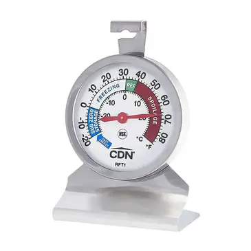 CDN RFT1 Thermometer, Refrig Freezer