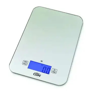 CDN SD1502-S Scale, Portion, Digital