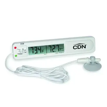 CDN TA20 Thermometer, Refrig Freezer