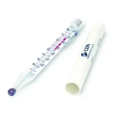 CDN TCF400 Thermometer, Deep Fry / Candy