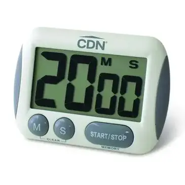 CDN TM15 Timer, Electronic