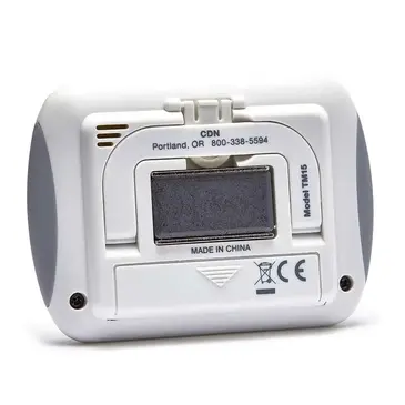 CDN TM15 Timer, Electronic