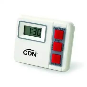 CDN TM2 Timer, Electronic