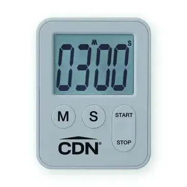 CDN TM28-S Timer, Electronic