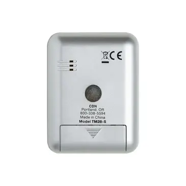 CDN TM28-S Timer, Electronic