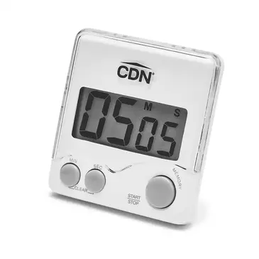 CDN TM7-W Timer, Electronic