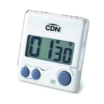 CDN TM7-W Timer, Electronic