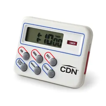 CDN TM8 Timer, Electronic