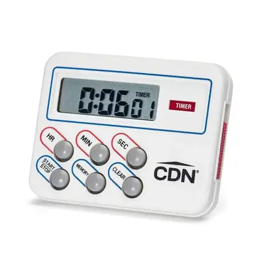 CDN TM8 Timer, Electronic