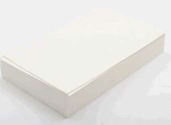 CELLUCAP/DISCO Fryer Envelope, 18-1/2" x 20-1/2" White, (100/Pack), Cellucap D1820E5
