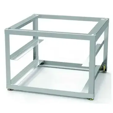 Champion 0708757 Equipment Stand, for Warewashing