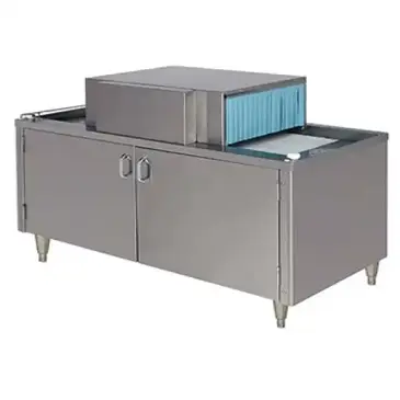 Champion CG4 Glasswasher, Undercounter / Underbar