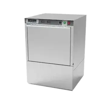 Champion UH130B Dishwasher, Undercounter