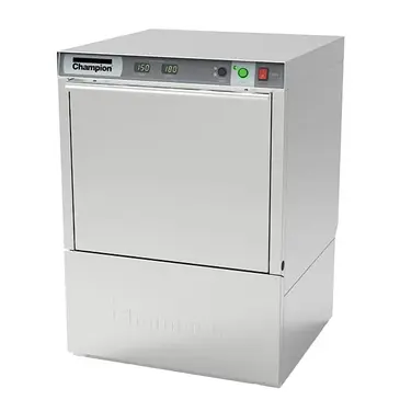 Champion UH130B Dishwasher, Undercounter