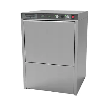 Champion UH130B Dishwasher, Undercounter