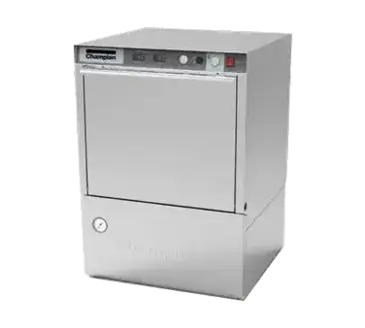 Champion UH230B Dishwasher, Undercounter