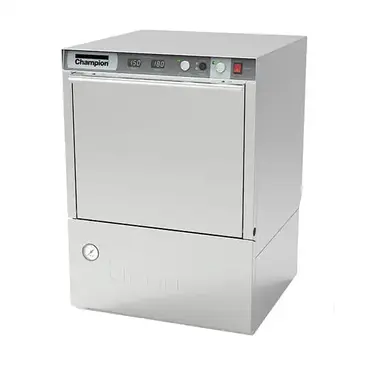 Champion UH230B Dishwasher, Undercounter