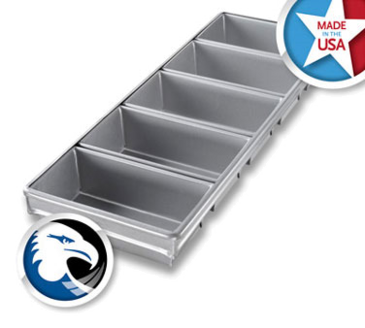 Chicago Metallic Chicago Metallic 44255-SplitCase