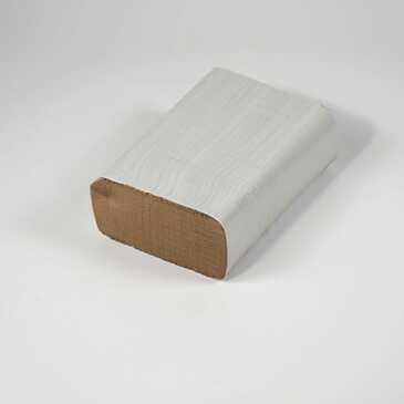 CHICAGO WHOLESALE AUCTION Paper Towels, Kraft, Disposable (16/Case), Chicago Wholsale ZWIMFK4000