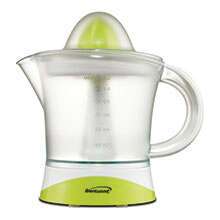 BRENTWOOD APPLIANCES INC Citrus Juicer, 1.2 Liter, Clear, (Sold Per Each) Brentwood J-17