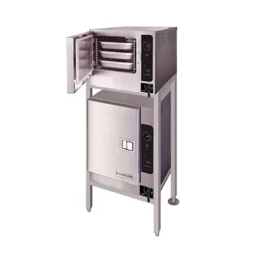 Cleveland Range (2) 22CET63.1 Steamer, Convection, Electric, Boilerless, Floor Model