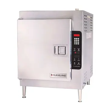 Cleveland Range 21CET16 Steamer, Convection, Countertop