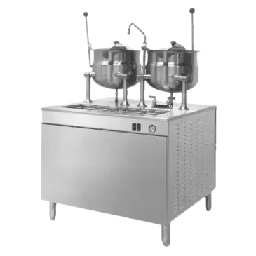 Cleveland Range 36DMK66 Kettle Cabinet Assembly, Direct-Steam