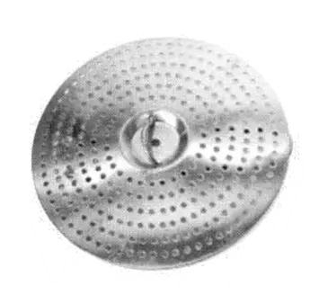 Cleveland Range DS2 Drain, Sink Basket / Strainer