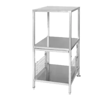 Cleveland Range ES2446 Equipment Stand, for Steam Kettle