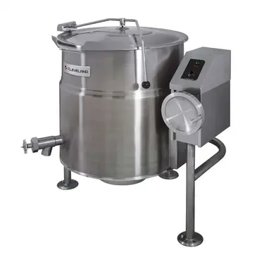 Cleveland Range KEL100T Kettle, Electric, Tilting