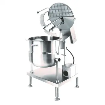 Cleveland Range MKDT12T Kettle Mixer, Direct, Countertop