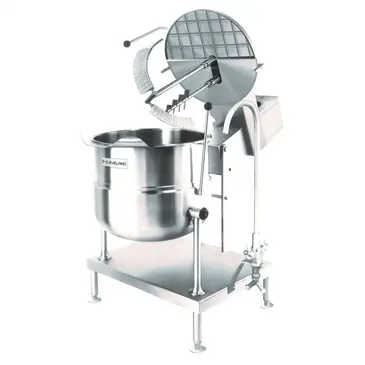 Cleveland Range MKDT20T Kettle Mixer, Direct-Steam