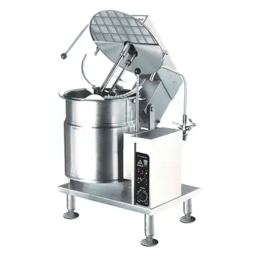 Cleveland Range MKET12T Kettle Mixer, Electric, Countertop