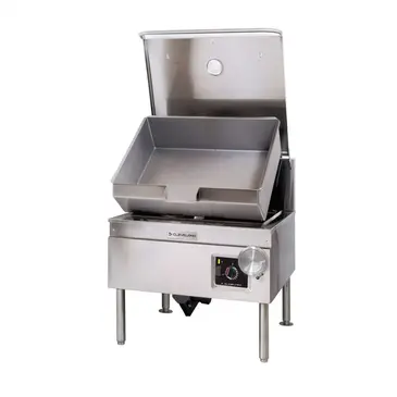 Cleveland Range SGL40TR Tilting Skillet Braising Pan, Gas