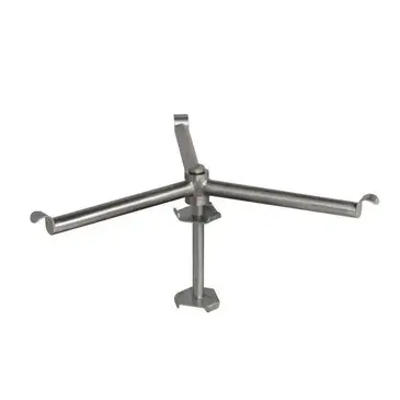Cleveland Range Cleveland Range TBS40 Tri-Basket System