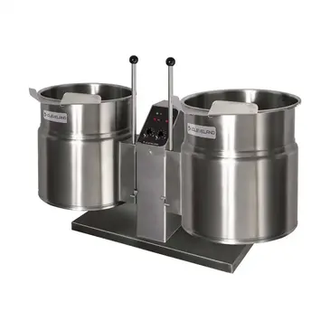 Cleveland Range TKET3T Kettle, Electric, Countertop