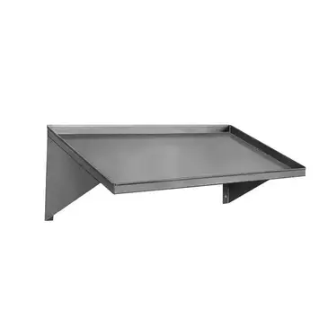 CMA Dishmachines 12620.00 Dishtable Sorting Shelf