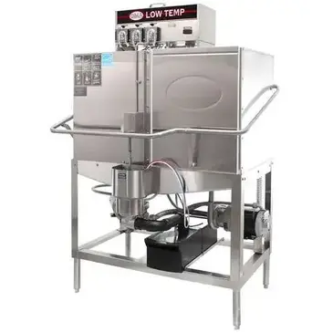 CMA Dishmachines CB Dishwasher, Door Type