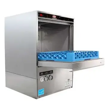 CMA Dishmachines UC65E Dishwasher, Undercounter