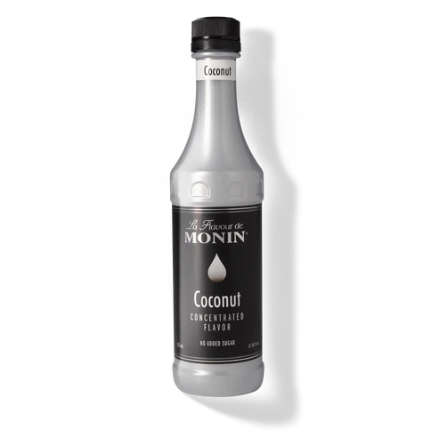 Monin Monin Coconut Concentrated Flavor, Monin 544FLAVJ013F