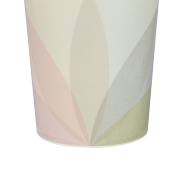 Cold Cup, 22 oz, Generic Print, Paper, (1,000/case), Karat C-KCP22 (KOLD)