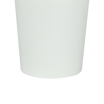 Cold Cup, 22 oz, White, Paper, Karat C-KCP22WU