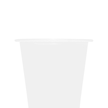 Cold Cup, 7 Oz, Clear, Plastic, (1,000/Case), Karat C-KC7