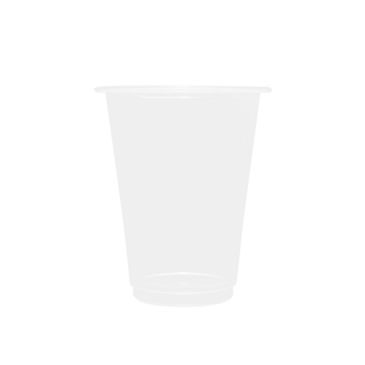 Cold Cup, 7 Oz, Clear, Plastic, (1,000/Case), Karat C-KC7