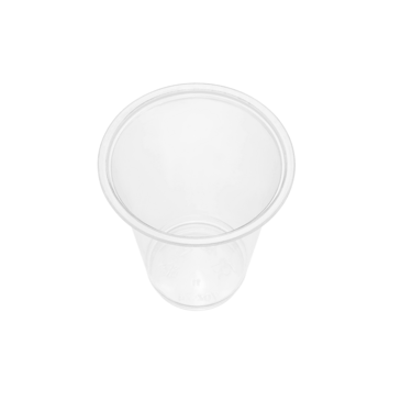 Cold Cup, 7 Oz, Clear, Plastic, (1,000/Case), Karat C-KC7