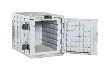 Coldtainer F0140/FDN Portable Container, Freezer