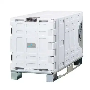 Coldtainer F0140/FDN AUO Portable Container, Freezer