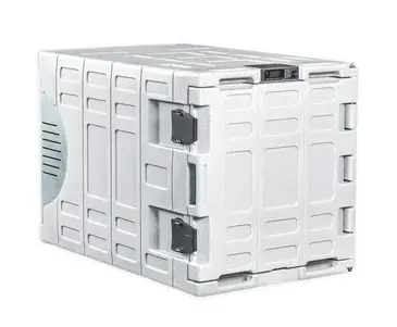 Coldtainer F0140/NDH AUO Portable Container, Refrigerated