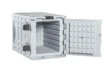 Coldtainer F0140/NDN Portable Container, Refrigerated